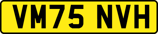 VM75NVH