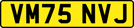 VM75NVJ