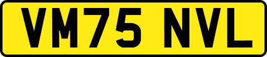 VM75NVL