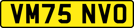 VM75NVO