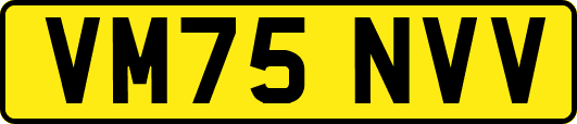 VM75NVV