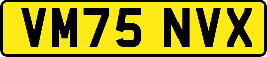 VM75NVX