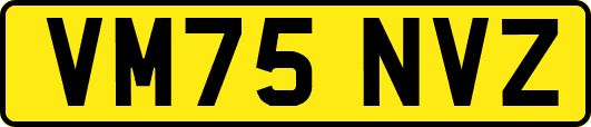 VM75NVZ