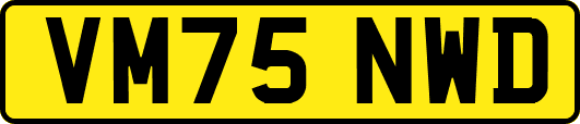 VM75NWD