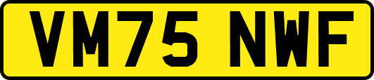 VM75NWF