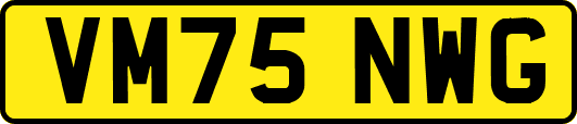 VM75NWG