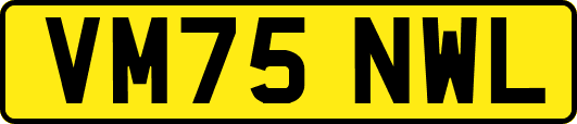 VM75NWL