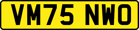 VM75NWO
