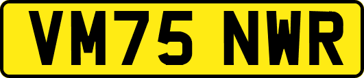 VM75NWR