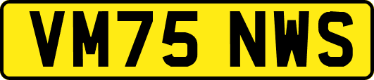 VM75NWS