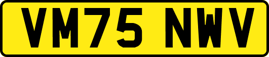VM75NWV
