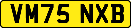 VM75NXB