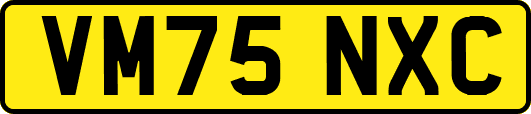 VM75NXC