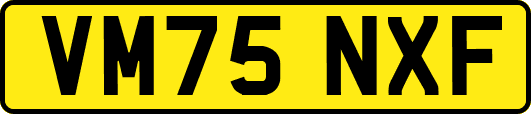 VM75NXF
