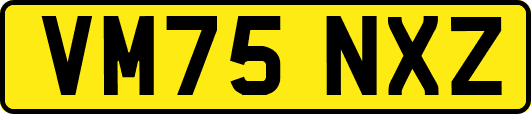 VM75NXZ