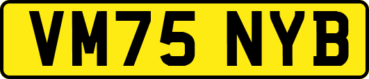 VM75NYB