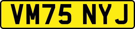 VM75NYJ