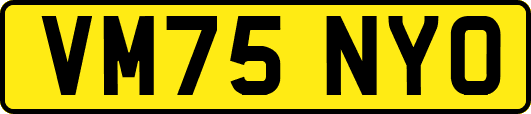 VM75NYO