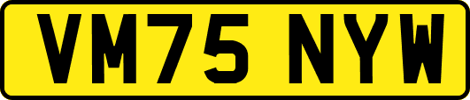 VM75NYW