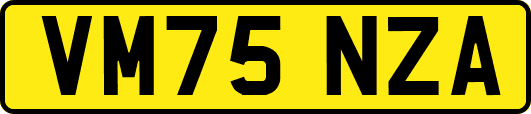 VM75NZA