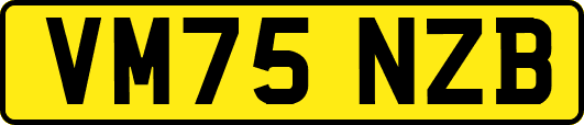 VM75NZB