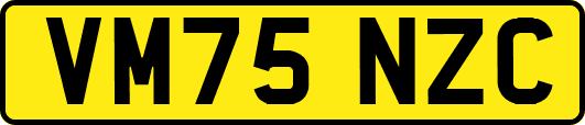 VM75NZC