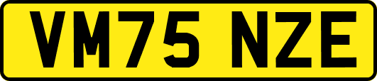 VM75NZE