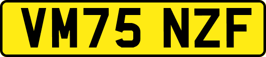 VM75NZF