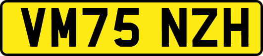 VM75NZH
