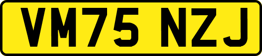 VM75NZJ