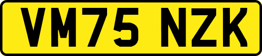 VM75NZK