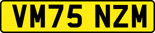 VM75NZM