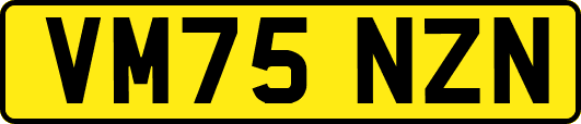 VM75NZN