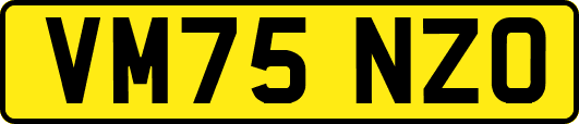 VM75NZO