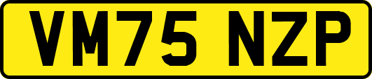 VM75NZP