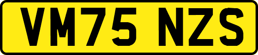VM75NZS
