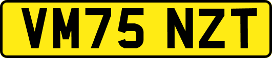 VM75NZT