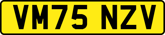 VM75NZV