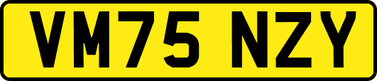 VM75NZY