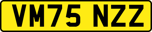 VM75NZZ