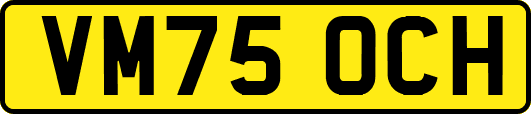 VM75OCH