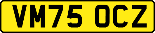VM75OCZ