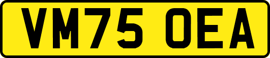 VM75OEA