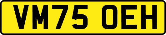 VM75OEH