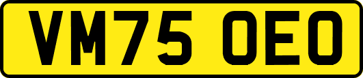 VM75OEO