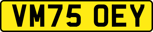 VM75OEY