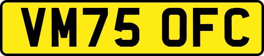 VM75OFC