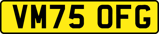 VM75OFG