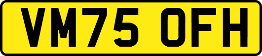 VM75OFH