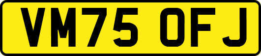 VM75OFJ